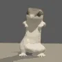 Lizard Family #1.1