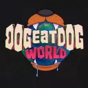 Dog Eat Dog World