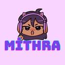 Mithra Discord Server Icon