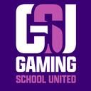 Gaming's School United Discord Server Icon