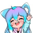 Sayo's Kitsu Cafe