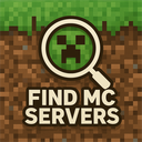 Find MC Servers avatar