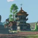 Fantasy Shop