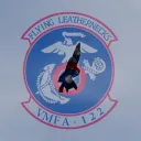 VMFA-122 "Flying Leathernecks"