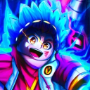 Discovery icon for Blader's Odyssey! [IN DEV] Discord server