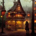 First Step Tavern