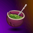 🥥︱Argentina's icon