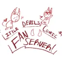 Little Devils Comic Fan Server!!!