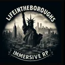 Life In The Boroughs:Roleplay