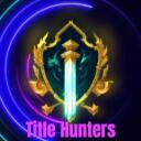 Title Hunters Discord Server Icon