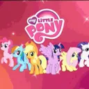 •My Little Pony: Friendship is Magic•