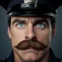 Crime Time