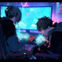 Stream Brothers