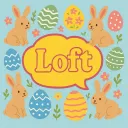 тнє ℓσƒт Discord Server Icon