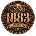 1883 -LA FRONTIERE RP📢