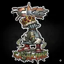 ckg cashking