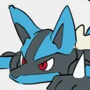 Lucario Mains [ProjectM] (Shitposting Furries)