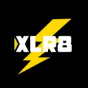 XLR8