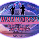WondORGs: Infinite Horizons - Sky Raiders