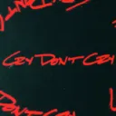 Cry Don't Cry
