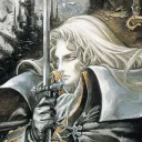 SSBU Alucard