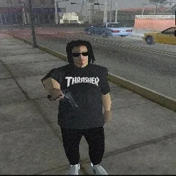 очень душевный San Andreas - Discord Server очень душевный San Andreas - Discord Server
