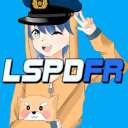 KUMAIのLSPDFR鯖