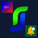 RJS Services Discord Server Icon