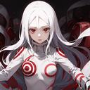 Animes, Cosplayers e Cultura Japonesa (Seguro) Discord Server Icon