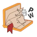 ♦ Paper work - Pawo ♦