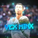 𝐕𝐞𝐱 𝐗 𝐌𝐢𝐧𝐱