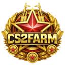 CS2Farm Discord Server Icon