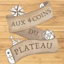 AUX 4 COINS DU PLATEAU