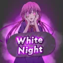 ・᱑ White Night ୭・