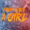 Fight like a girl