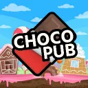 🍫・Chocolate Pub | NEW [0.2 K]