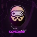 Сервер KonGameExe