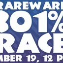 Rareware 301% Race