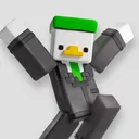 MCcubone's Twitch server