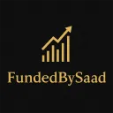 FundedbySaad | Traders Hub