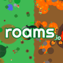 Discovery icon for Roams.io Discord server