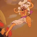 The 4 Seas Discord Server Icon