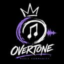 OverTone Discord Server Icon