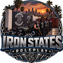Iron States RP | Hybrid vMenu