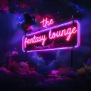 𝑇ℎ𝑒 𝐹𝑎𝑛𝑡𝑎𝑠𝑦 𝐿𝑜𝑢𝑛𝑔𝑒 21+