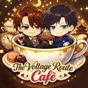 The Voltage Route Café