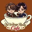 The Voltage Route Café