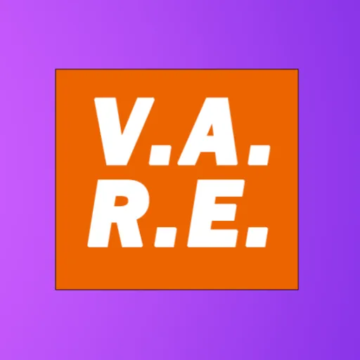 V.A.R.E - Project — мониторинг Discord сервера, статистика и рейтинг