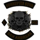 Corrupted Sons MC