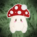 Fungi Forest Discord Server Icon